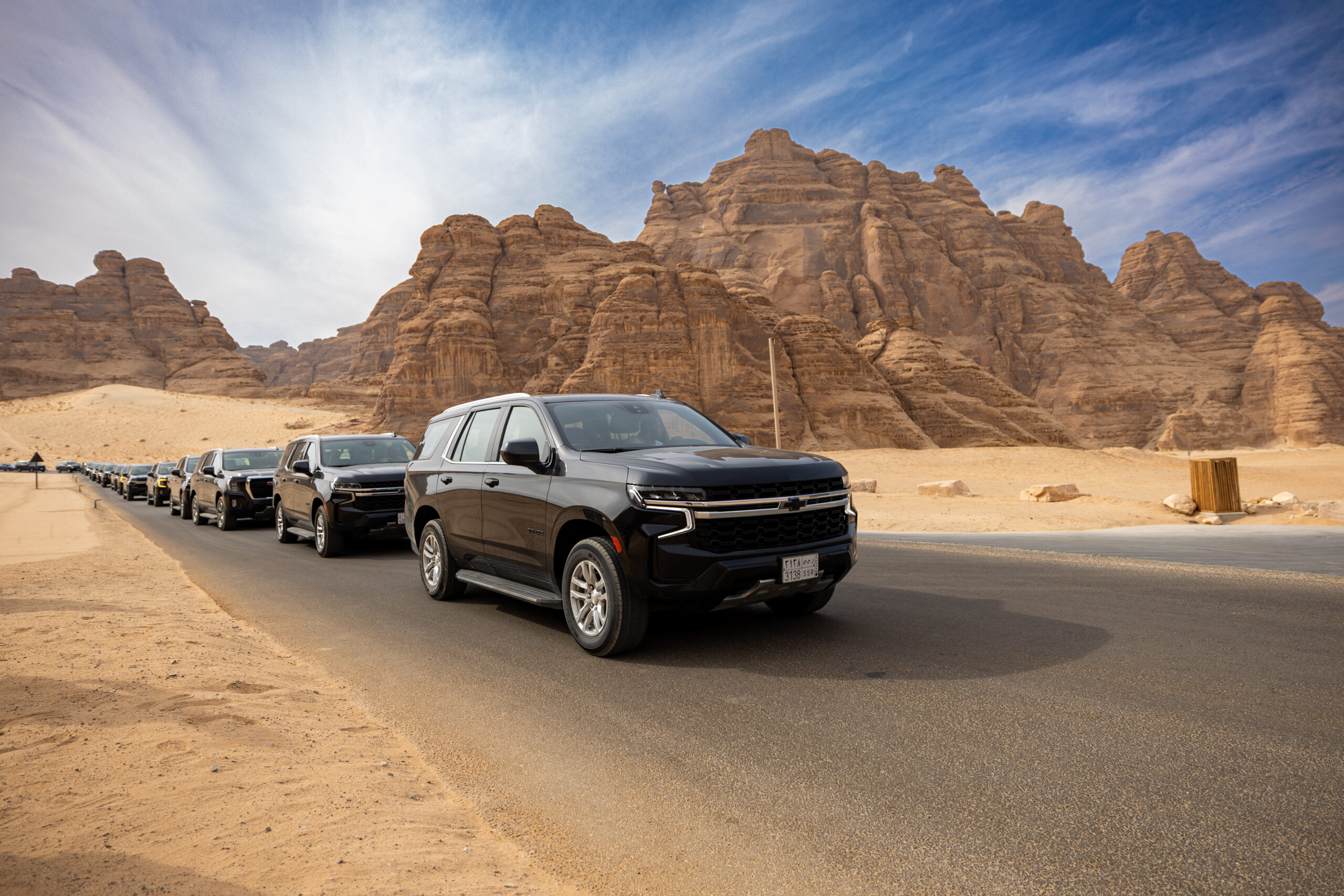 Operations & Logistics