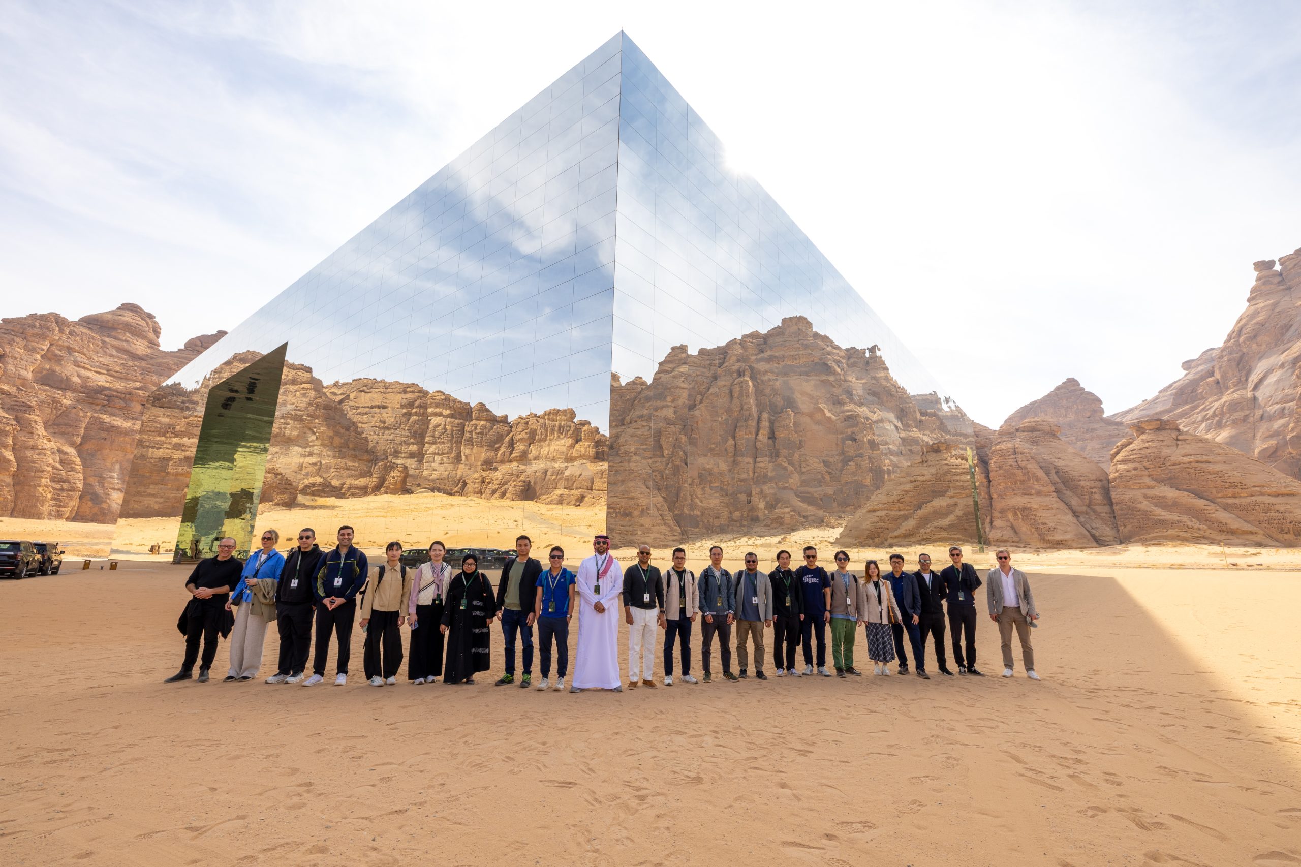 Heights Supports the Ministry of Finance’s Saudi Tour 2025 Across Four Strategic Regions