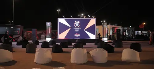 Marketing, Media &#038; PR